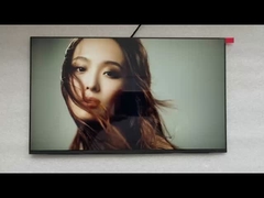 LCD touch screenpaneel