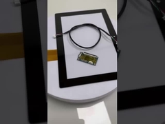 10,1 Duimpcap Touch screen