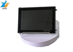 10-punts touch sensor met 16 9 aspect ratio voor industriële bedieningstafel en smart home