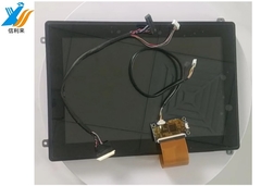 Industriële toepassingen Industrieel LCD-schermpaneel met IC ILITEK2510
