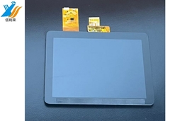 1920x1080 Nieuw touchscreenpaneel voor industriële bedieningstafel / smart home