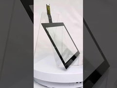 10 Touch Points COB Connection Type NVIDIA Driver Ic Touch Screen Panel voor selfservice terminals