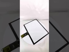 10 Touch Points COB Connection Type NVIDIA Driver Ic Touch Screen Panel voor selfservice terminals