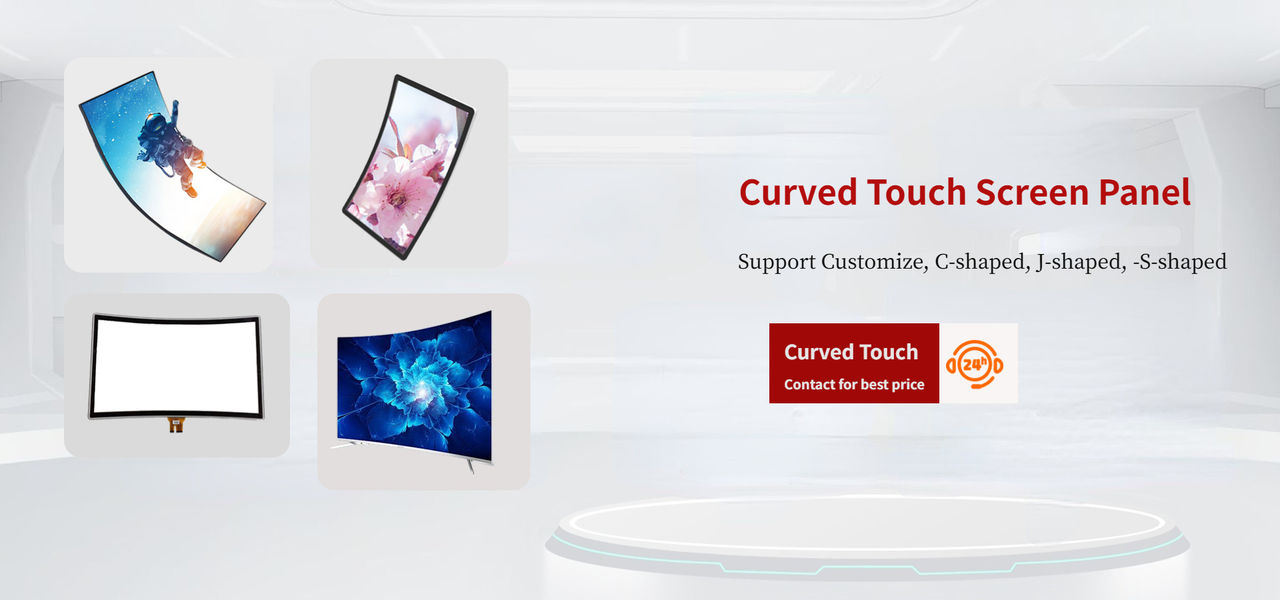touchscreenpaneel