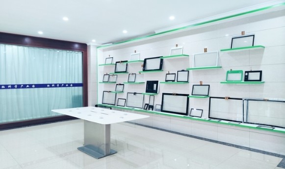 China Shenzhen Xinlilai Touch Technology Co., Ltd. Bedrijfsprofiel