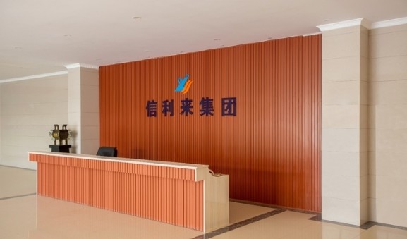 China Shenzhen Xinlilai Touch Technology Co., Ltd. Bedrijfsprofiel