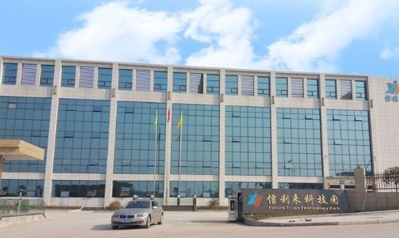 China Shenzhen Xinlilai Touch Technology Co., Ltd. Bedrijfsprofiel