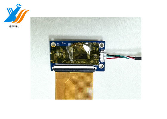 Custom Windows USB capacitieve touchscreenpaneel Voor 10,1 inch G + G touchscreen