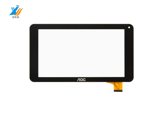 7 inch ITO capacitieve touchpaneel voor industriële besturing