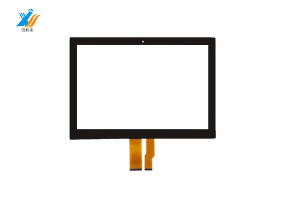 19 inch Multi Touch capacitieve touchscreen AG Anti Glare ILITEK 2312