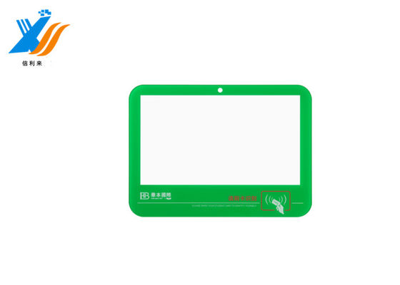 Industrial Control GG Capacitive Multi Touch Panel met anti-glare functie