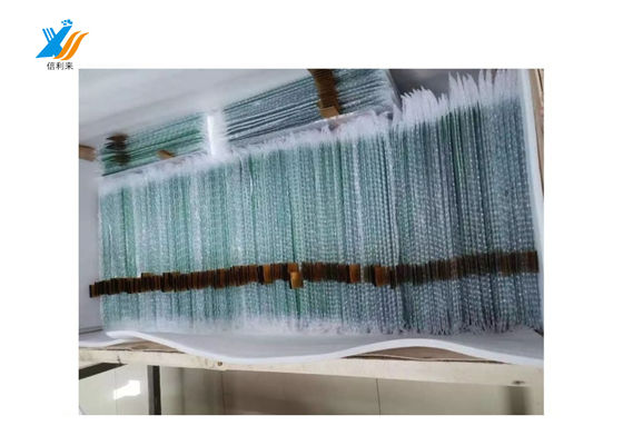 Industrial Control GG Capacitive Multi Touch Panel met anti-glare functie