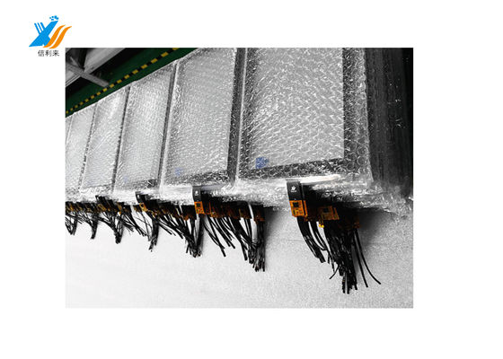 Gepersonaliseerd industriële GG Touch Panel FPC-kabel Capacitive Touch Panel Waterdicht