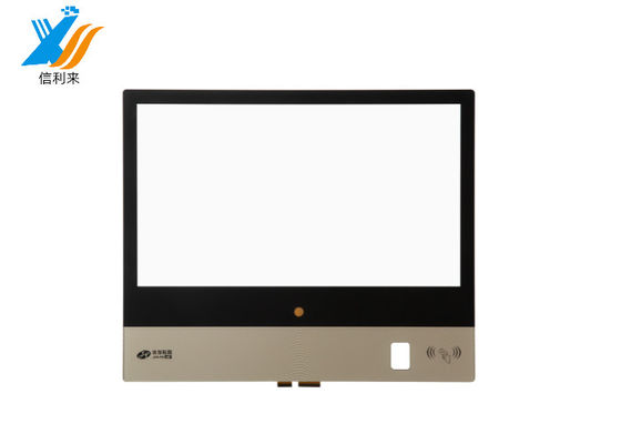 G+G geprojecteerd capacitieve touchpaneel 21,5 inch Smart Class touchscreen