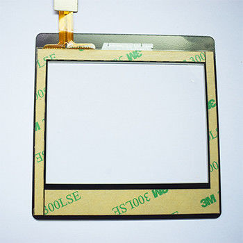 Vermogen DC 5V GG Touch Panel Multi Touch voor Smart Home Automation