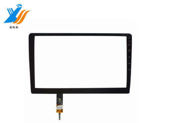 IIC Communicatie GG Touch Panel ODM capacitieve touchscreen