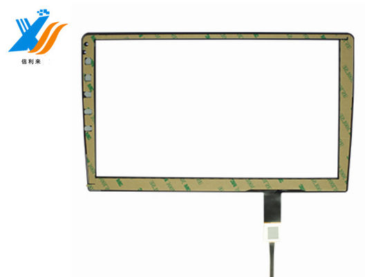 IIC Communicatie GG Touch Panel ODM capacitieve touchscreen