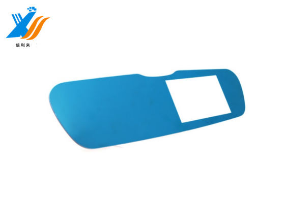 FPC-kabel GG Touch Panel OEM Touchscreen Geprojecteerde capaciteit