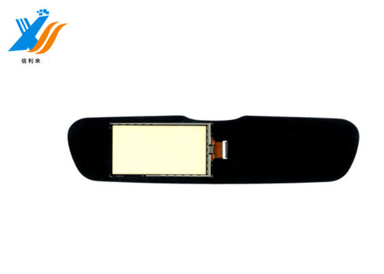 FPC-kabel GG Touch Panel OEM Touchscreen Geprojecteerde capaciteit