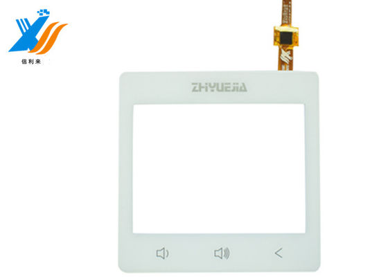 Android GG Touch Panel DC 5V 3,5 inch capacitieve touchscreen
