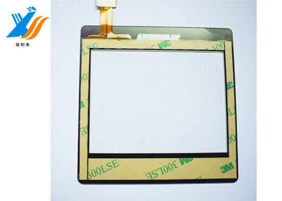 Android GG Touch Panel DC 5V 3,5 inch capacitieve touchscreen