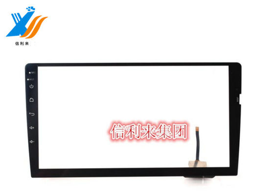 GG Touch Panel Windows Custom Capacitive Touch Panel voor navigatiesystemen voor voertuigen
