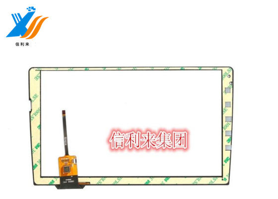 GG Touch Panel Windows Custom Capacitive Touch Panel voor navigatiesystemen voor voertuigen