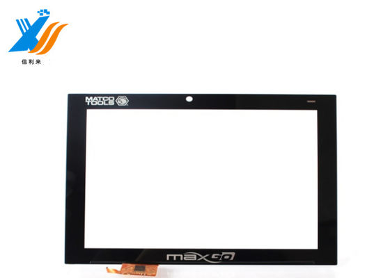 Linux besturingssysteem GG Touch Panel I2C Multi Touch Capacitatief touchscreen