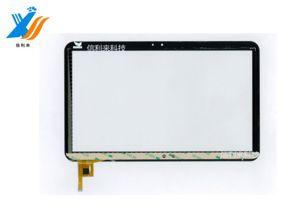 6H±1 Oppervlakhardheid GG Touch Panel Industrial Touch Screen Panel PC