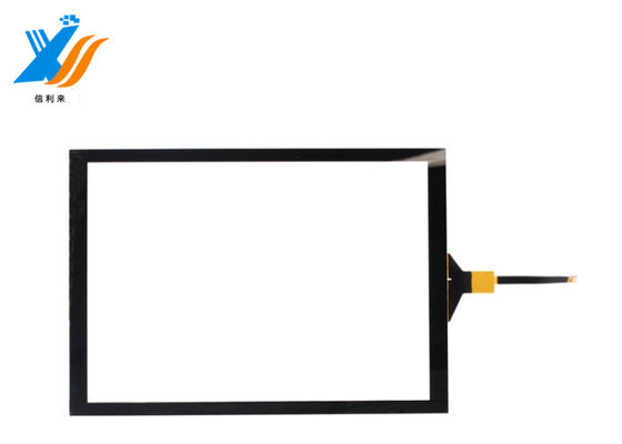 Glas-usb-aanraakscherm displaypaneel FPC-kabel industriële besturing