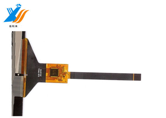 Glas-usb-aanraakscherm displaypaneel FPC-kabel industriële besturing