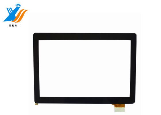 10 inch GG Touch Panel Capacitatief Elektromagnetisch Aanraakscherm