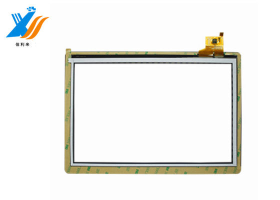 10 inch GG Touch Panel Capacitatief Elektromagnetisch Aanraakscherm