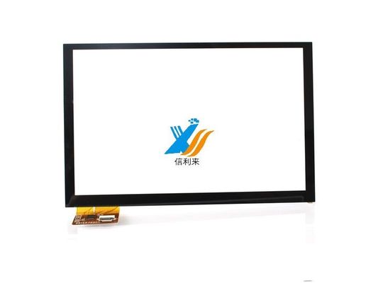 OEM touchscreen geprojecteerde capacitieve I2C-type Smart Interactive voor meerdere toepassingen