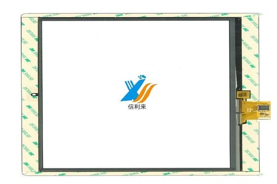 14 inch geprojecteerd capacitieve touch panel laptop computer touchscreen