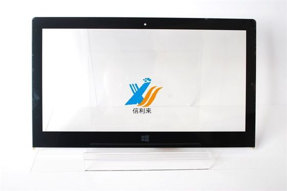 14 inch geprojecteerd capacitieve touch panel laptop computer touchscreen