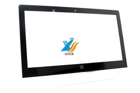 14 inch geprojecteerd capacitieve touch panel laptop computer touchscreen