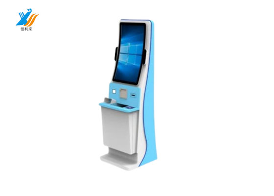 49 inch ITO Touch Panel J-vormig gebogen touchscreen 1500R Curve