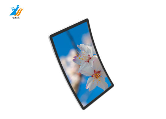 32 inch Industrial GFF Touch Panel PC gehard glas OEM met anti-glare