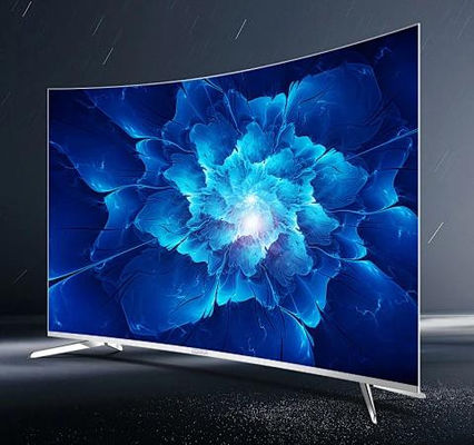 Industriële GFF Touch Panel PC met 32-inch J-vormig capacitieve touch panel