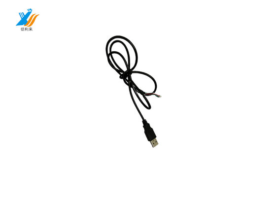 ODM Smart Home Projective Capacity Touch Panel met USB-interface