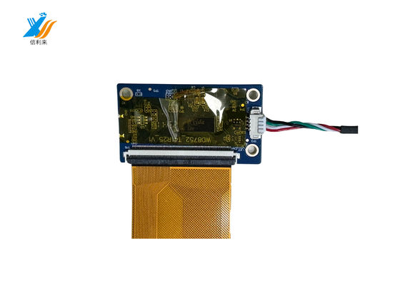 10 punt 15,6 inch USB capacitieve touchscreen met Muilti-systemen.