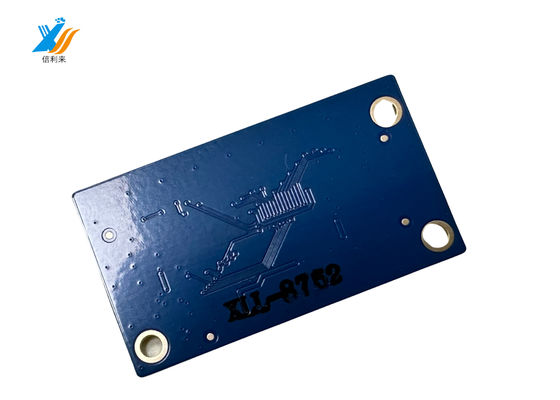 ILITEK2511 Touchscreen controllers met IIC-interface