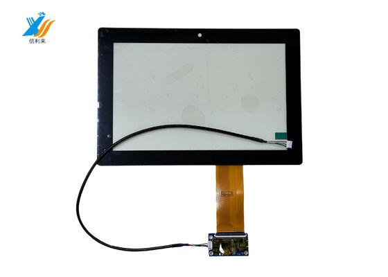 10.1 inch ITO Touch Panel Screen USB-interface Optioneel ILitek2511