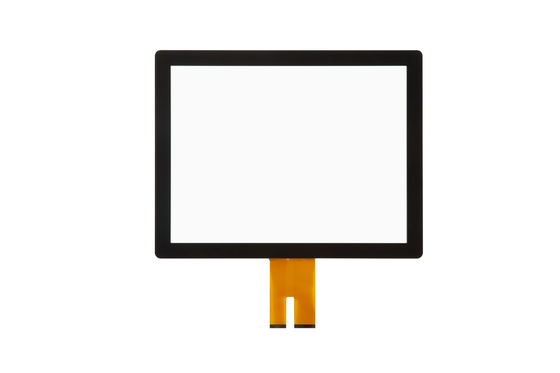 17 inch industriële capacitieve touchscreen