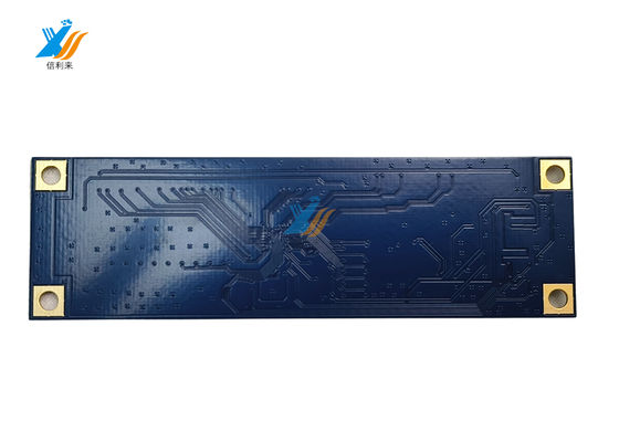 Tot 55 inch aanraakschermcontrollers ILI2312 TX44*RX78
