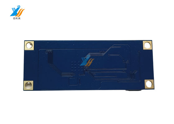 USB-touchscreencontrollers Integrated Circuit Touch Display Controller