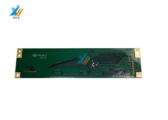 1.8V touchscreen controllers Android RoHS-certificaat