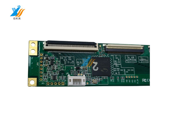 10 punten USB capacitieve touch panel 32 inch Android Windows systeem