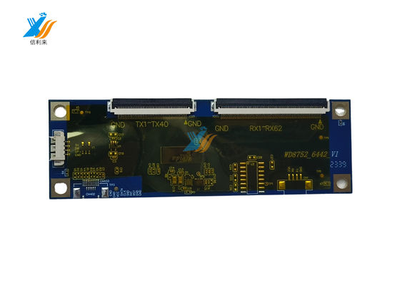 17 inch industriële capacitieve touchscreen